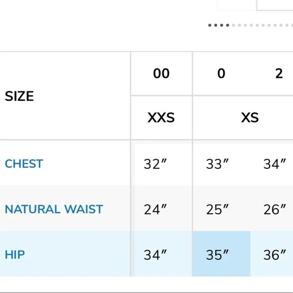 Vineyard Vines Blue Jean Jacket - Picture 15 of 15